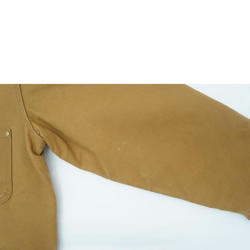 carhartt カーハート/チョアコート／ブラウン//サイズ　S/Bランク/05