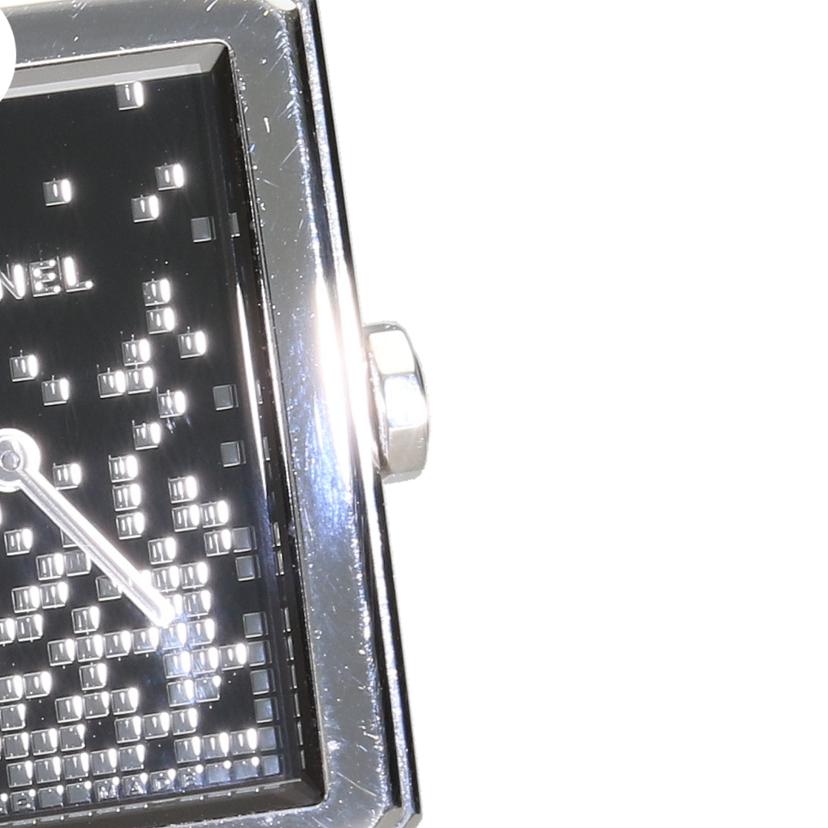 CHANEL シャネル/ボーイフレンド・ウォンテッド・ドゥ・シャネル/クオーツ/H7470//LBD*****/ABランク/40