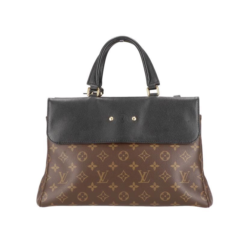 LOUIS　VUITTON ルイヴイトン/ヴィーナス／モノグラム／ノワール/M41737//SR1***/ABランク/93