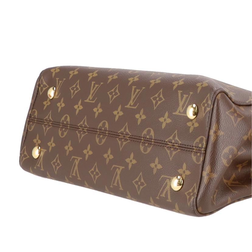 LOUIS　VUITTON ルイヴイトン/ヴィーナス／モノグラム／ノワール/M41737//SR1***/ABランク/93