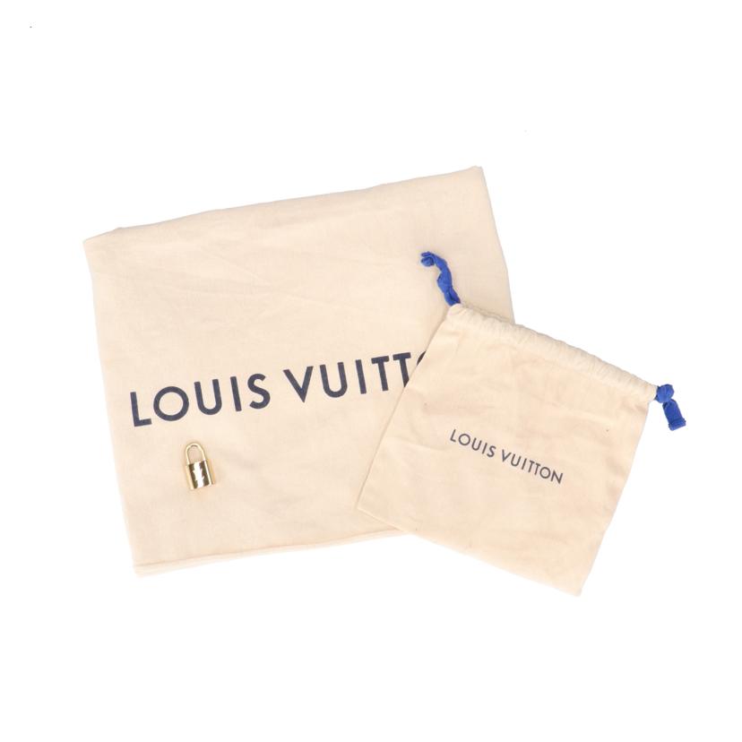 LOUIS　VUITTON ルイヴイトン/ヴィーナス／モノグラム／ノワール/M41737//SR1***/ABランク/93