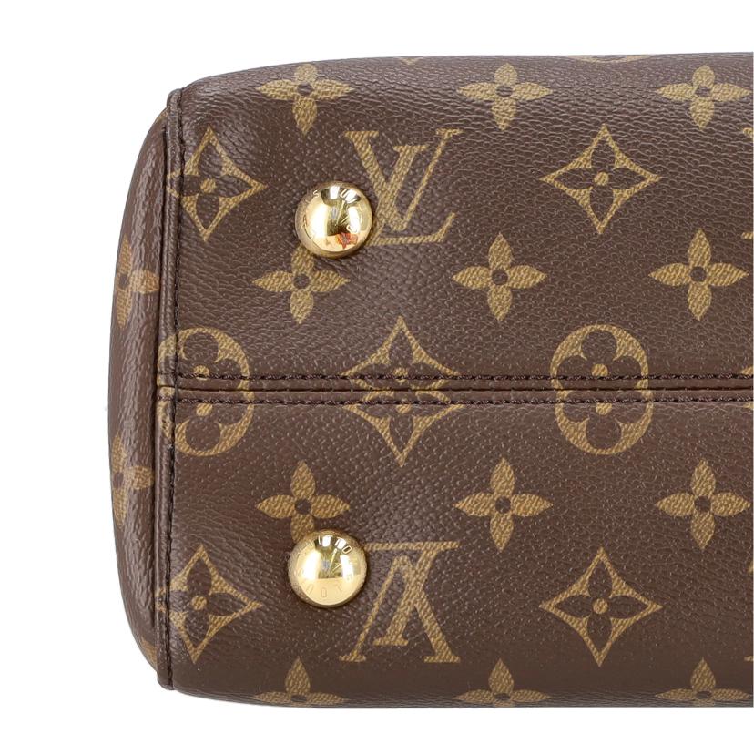 LOUIS　VUITTON ルイヴイトン/ヴィーナス／モノグラム／ノワール/M41737//SR1***/ABランク/93