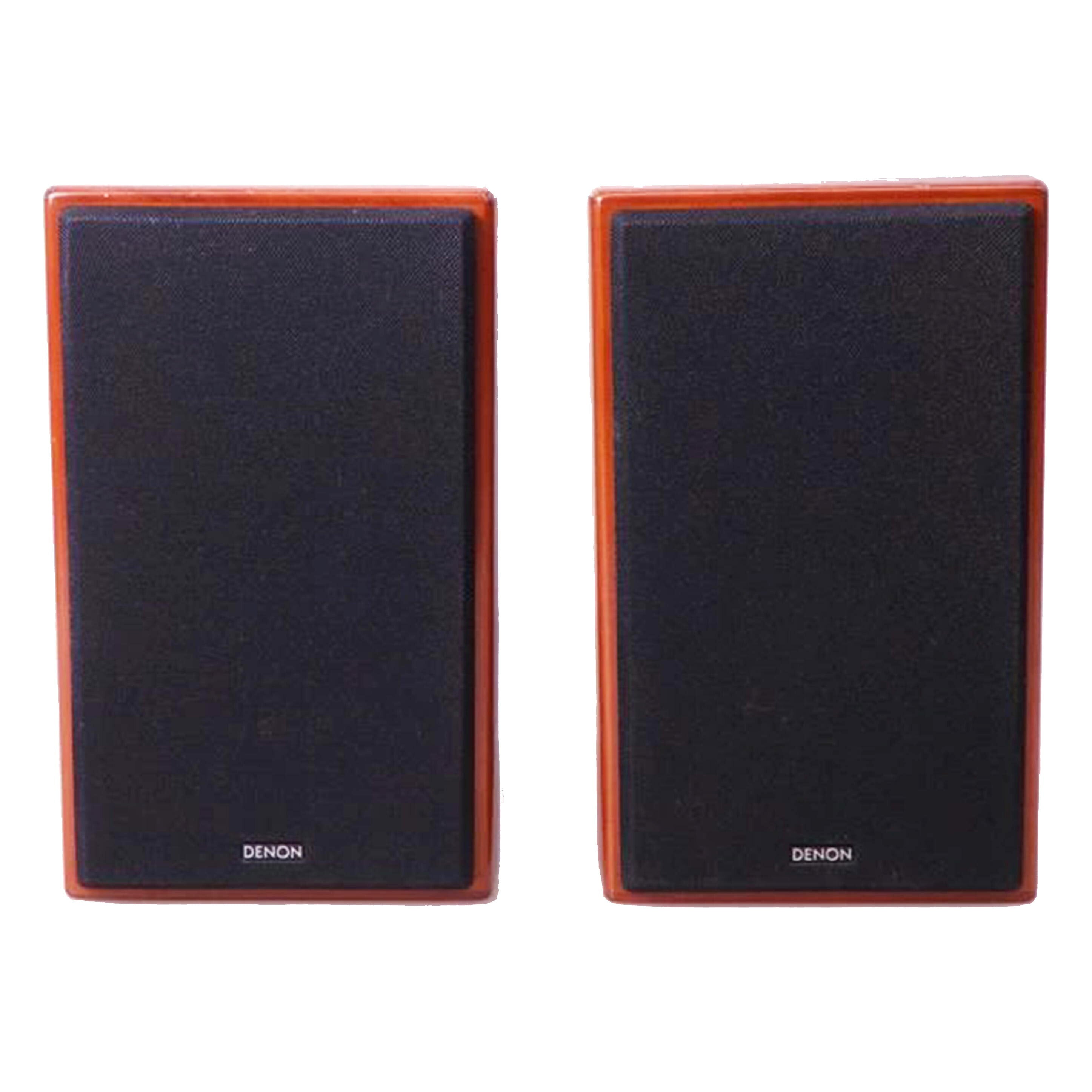 DENON デノン/スピーカー　ペア/SC-CX303//8034603453/Bランク/76