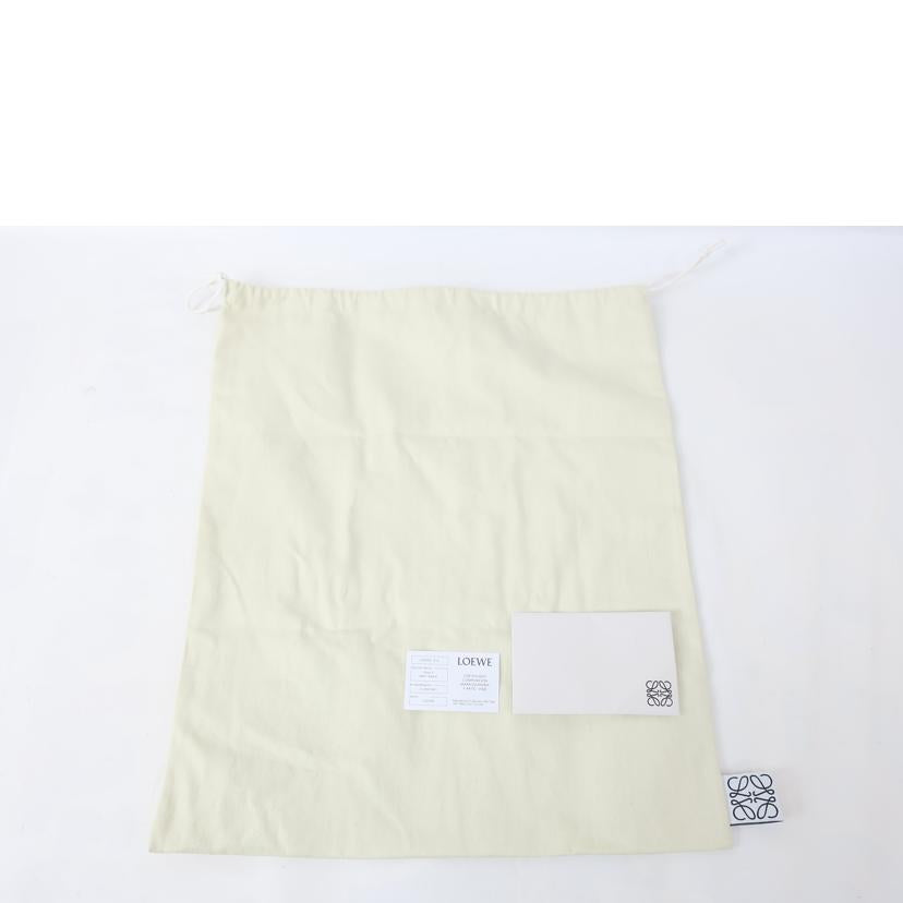 LOEWE ロエベ/ポシェットバッグ　ショルダーバッグ//Aランク/65