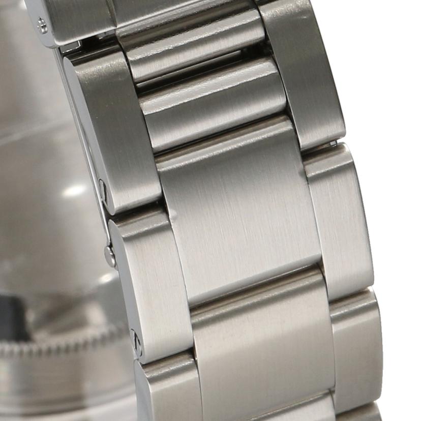 ROLEX ロレックス/GMTマスターII・ブラックベゼル/F番/16710//F99************/Aランク/19