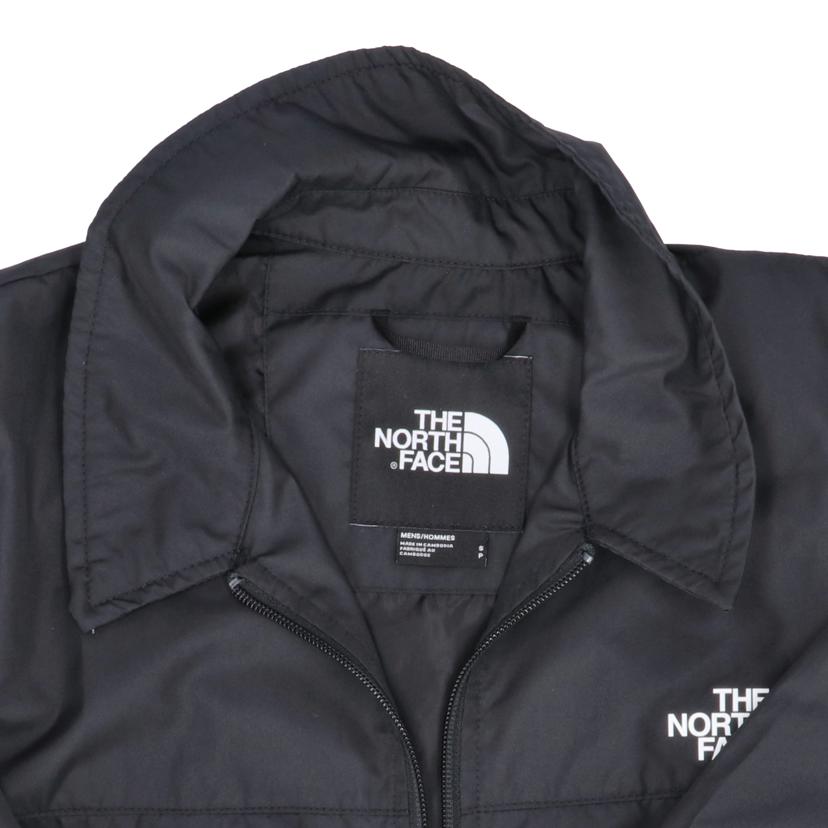 THE　NORTH　FACE ノースフェイス/THE　NORTH　FACE／ナイロントラックジャケット//Aランク/19