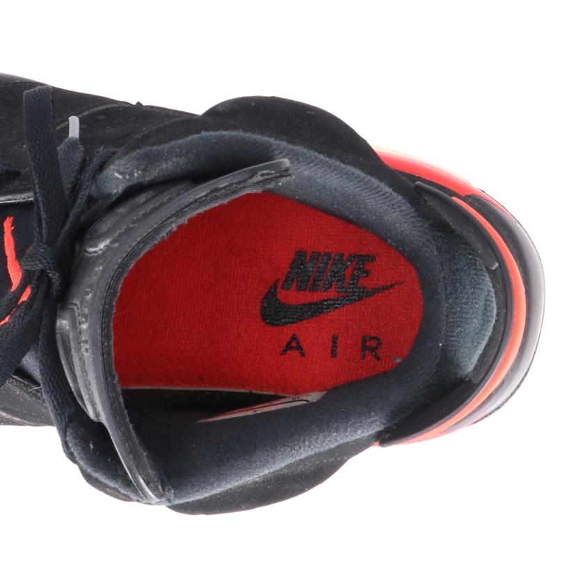 NIKE ナイキ/AIR　JORDAN　6　RETRO/384664-060//28.0cm/ABランク/41