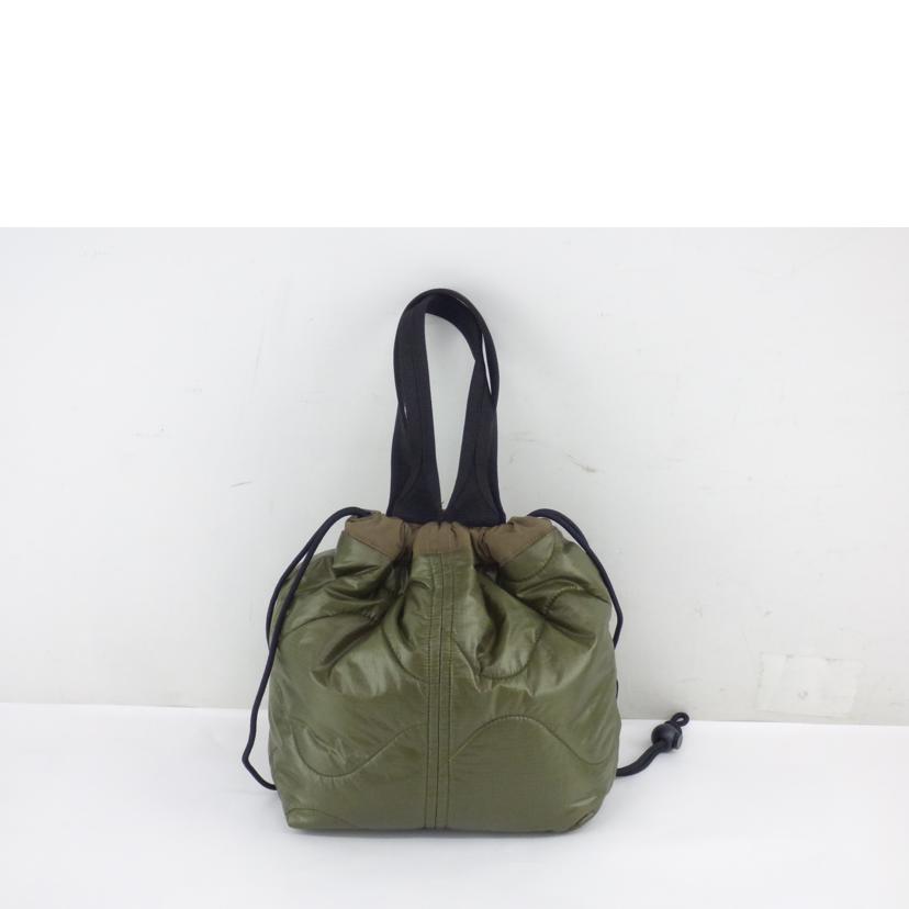 THE　NORTH　FACE ノースフェイス/トートバッグ//ABランク/64