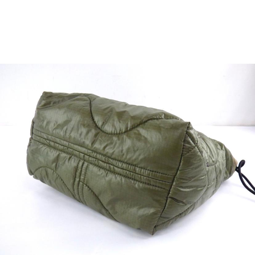 THE　NORTH　FACE ノースフェイス/トートバッグ//ABランク/64