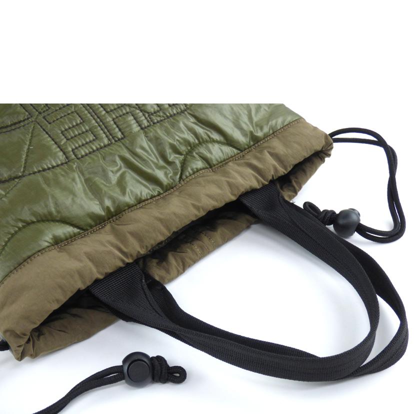THE　NORTH　FACE ノースフェイス/トートバッグ//ABランク/64