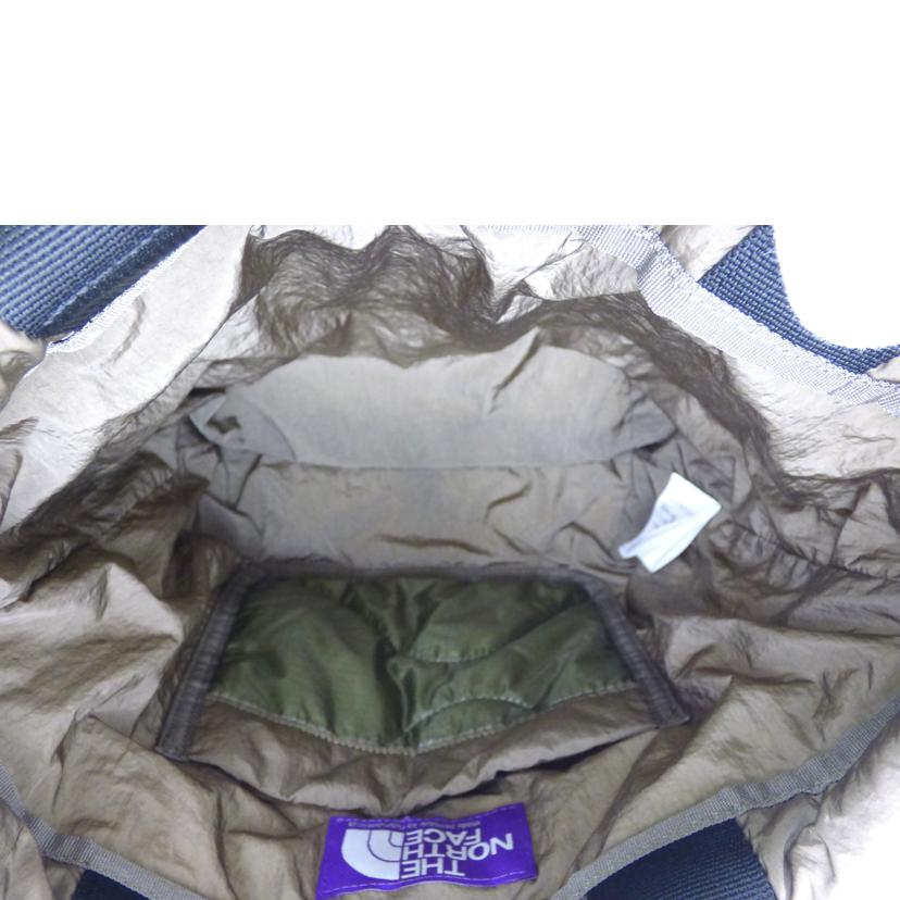THE　NORTH　FACE ノースフェイス/トートバッグ//ABランク/64