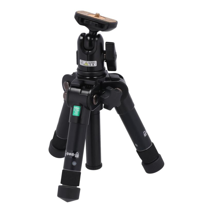 Velbon ベルボン　/テーブルミニ三脚/ULTRA 453 mini//-/Bランク/62