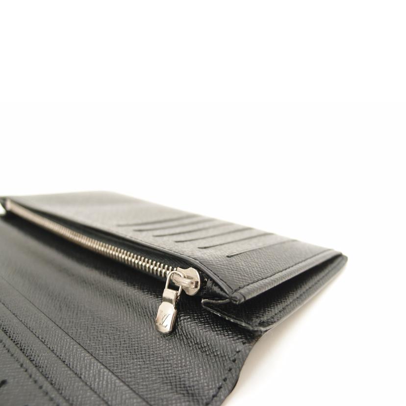 LOUIS　VUITTON ルイ・ヴィトン/ポルトフォイユ・ブラザ／ダミエ・グラフィット/N62665//TA2***/Bランク/69