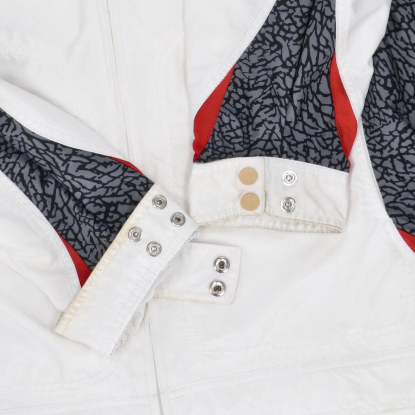 NIKE ナイキ/オールドナイキフルジップブルゾン//Bランク/19