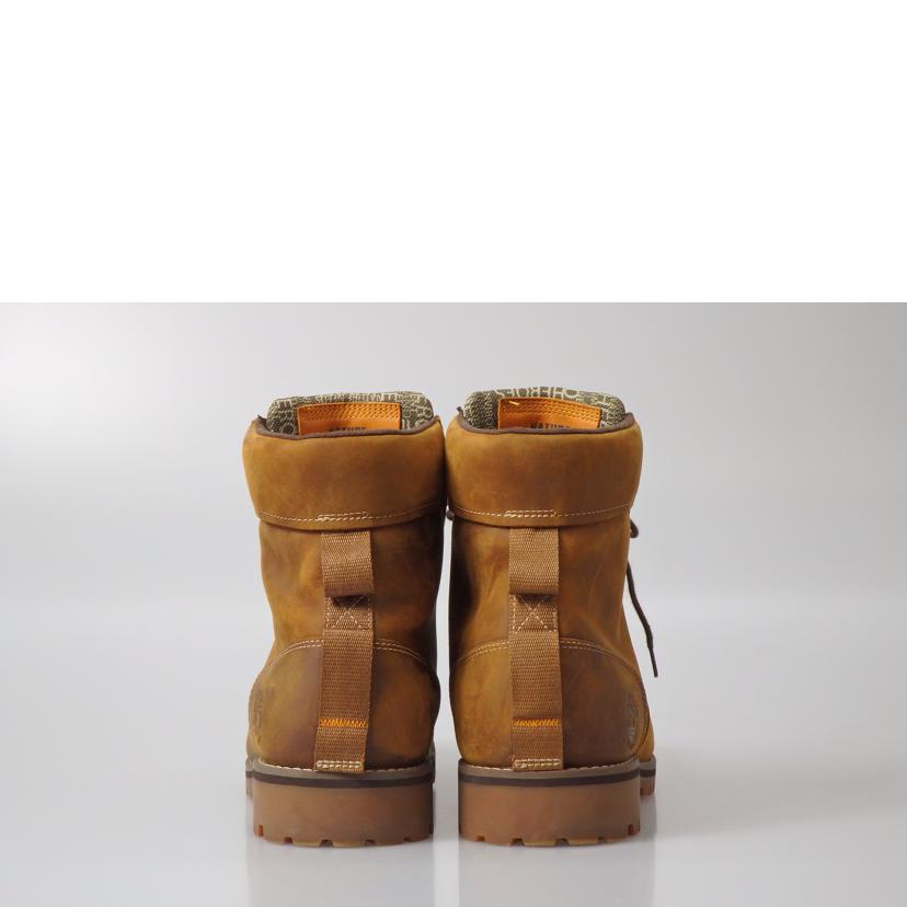 Timberland ティンバーランド/ウォータープルーフブーツ//ABランク/76