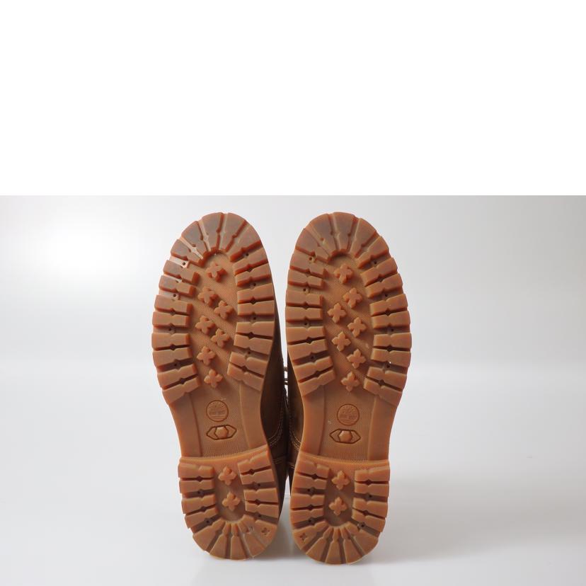 Timberland ティンバーランド/ウォータープルーフブーツ//ABランク/76