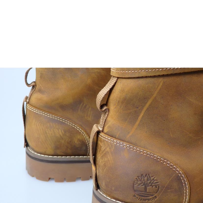 Timberland ティンバーランド/ウォータープルーフブーツ//ABランク/76