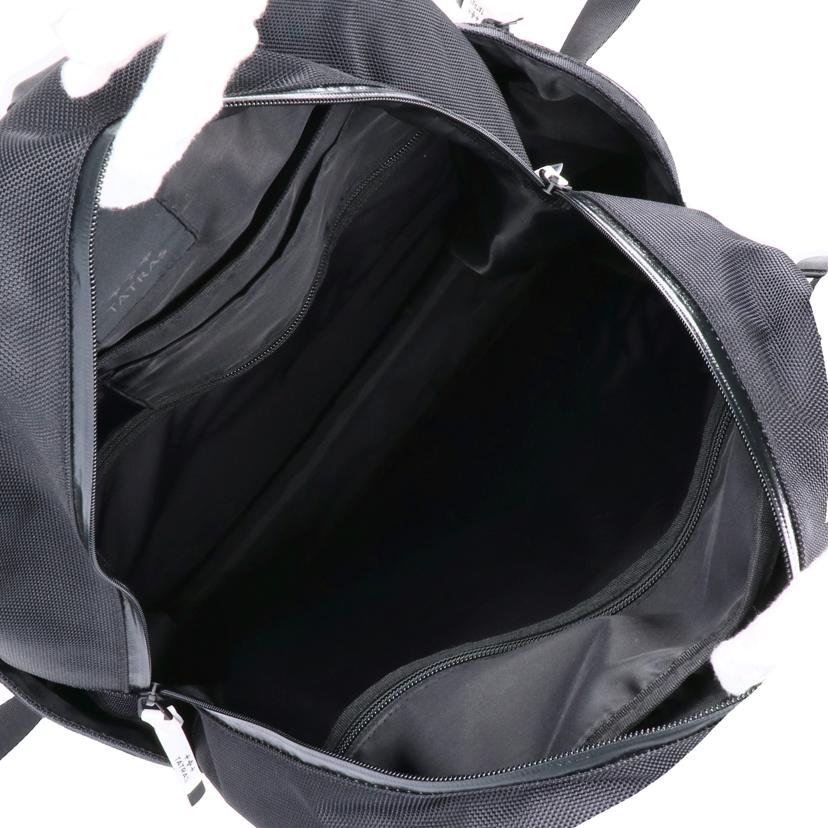 TATRAS タトラス/バックパック／ブラック×ネイビー//Aランク/18