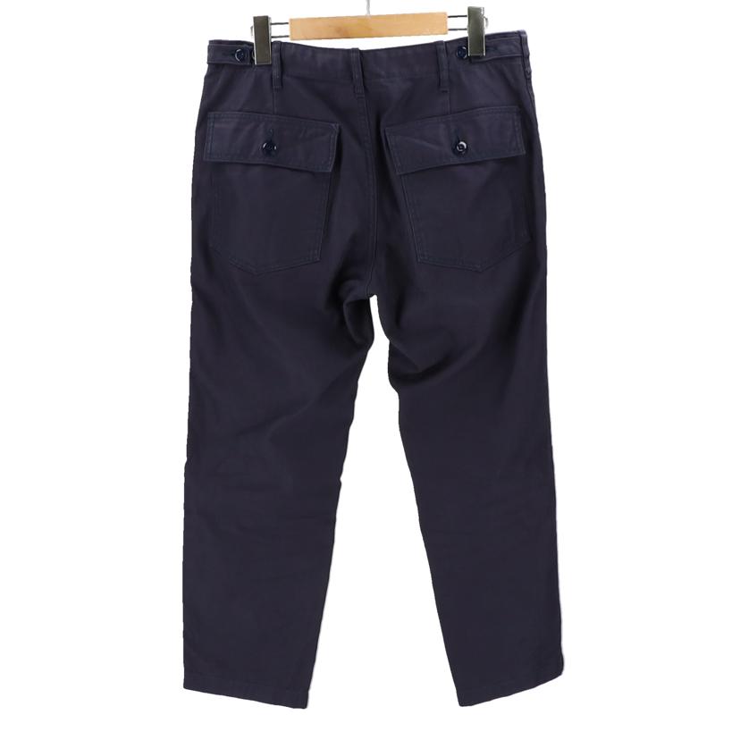 F．O．B．　FACTORY エフオービーファクトリー/ベイカーパンツ/F0431//サイズ　Ｍ/Bランク/05