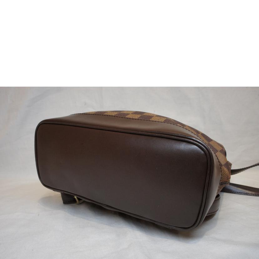 LOUIS　VUITTON ルイヴィトン/ソーホー／ダミエ/N51132//TH0***/Aランク/92