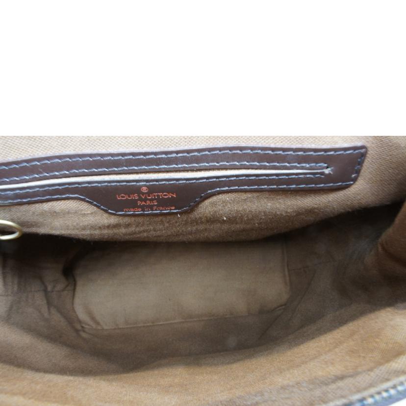 LOUIS　VUITTON ルイヴィトン/ソーホー／ダミエ/N51132//TH0***/Aランク/92