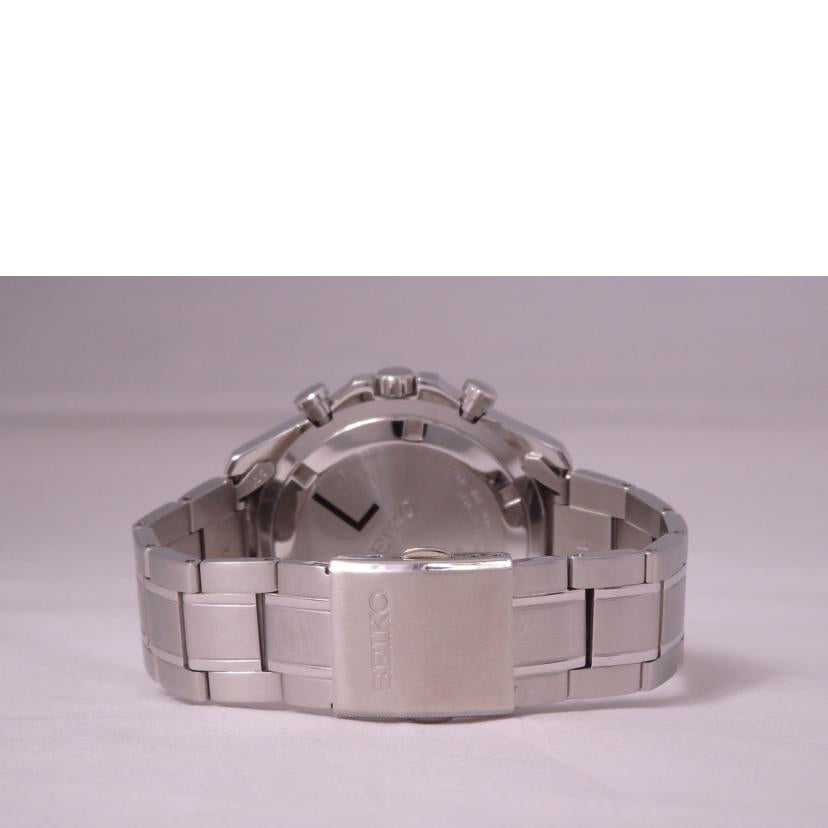 SEIKO セイコー/メンズ時計／SS／クォーツ/8T63-0000//518***/ABランク/76