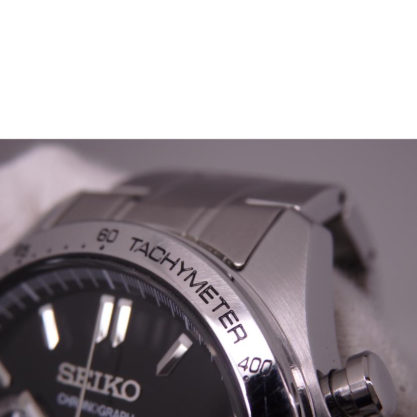 SEIKO セイコー/メンズ時計／SS／クォーツ/8T63-0000//518***/ABランク/76