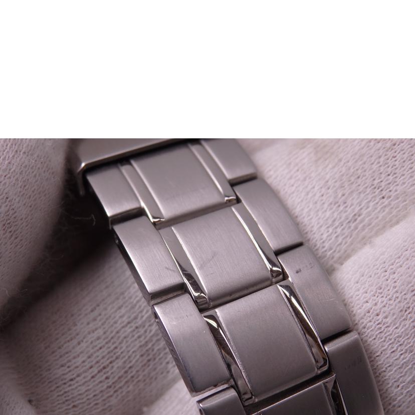 SEIKO セイコー/メンズ時計／SS／クォーツ/8T63-0000//518***/ABランク/76