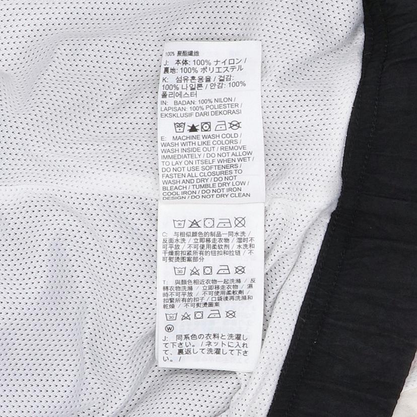 NIKE ナイキ/NIKE　ダブルロゴナイロンパーカー//Bランク/19