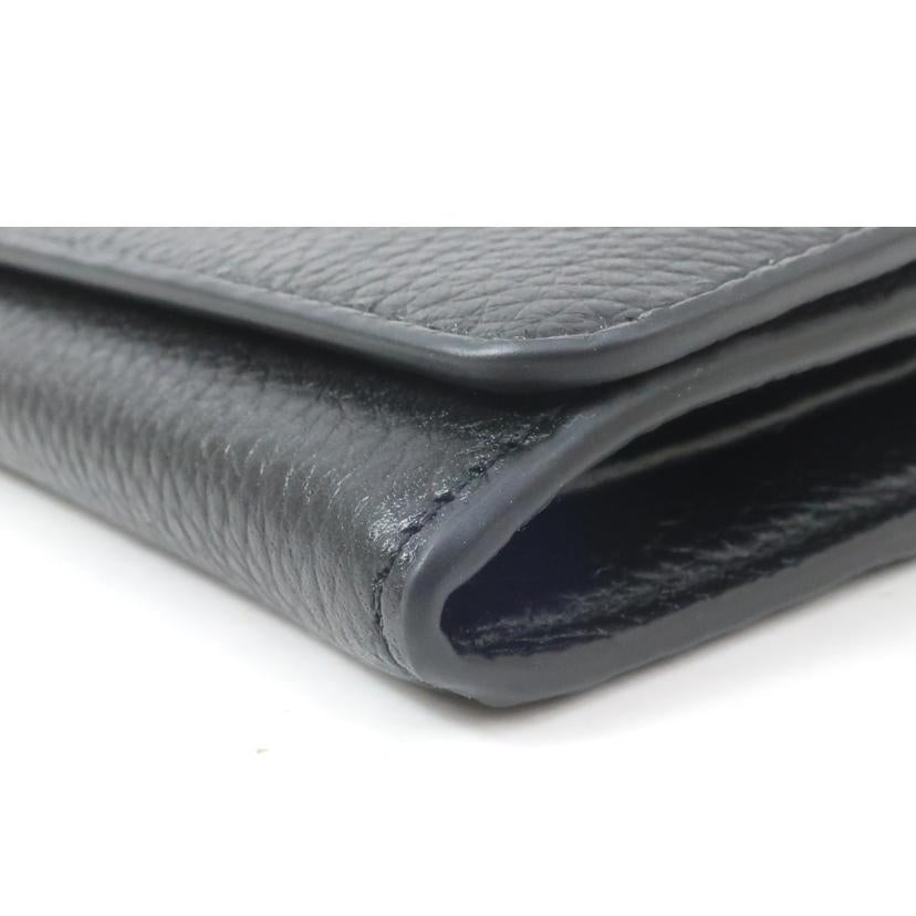 FURLA フルラ/アーチロゴウォレット　ダフネ　長財布　ブラック/WP00243 BX0335//Aランク/65