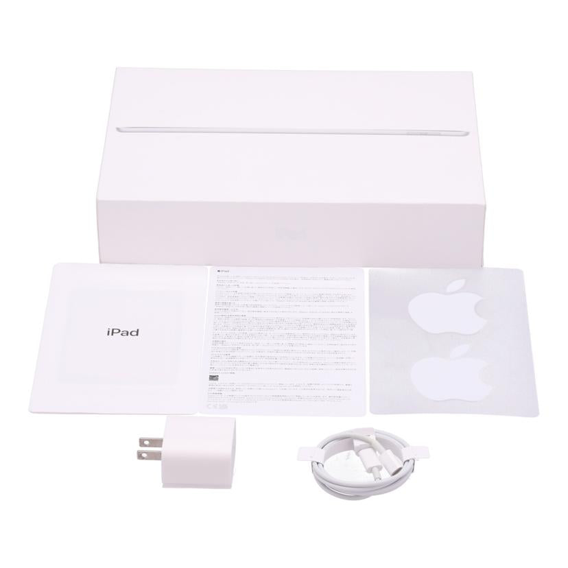 Apple　 アップル　/iPad　第9世代　64GB　Wi－Fi　2021/MK2L3J/A//RWJHX3JPDH/Bランク/85