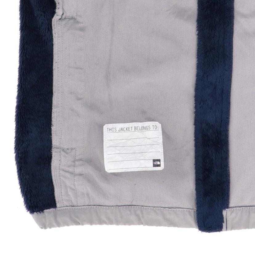 THE　NORTH　FACE ノースフェイス/THE　NORTH　FACE／ノースフェイスフルジップブルゾン//Bランク/19