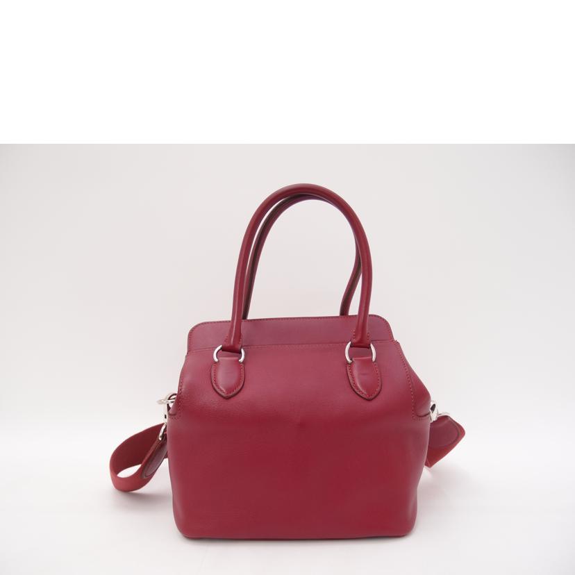 HERMES　 エルメス/ツールボックス20／スイフト//□N刻*******/Aランク/69