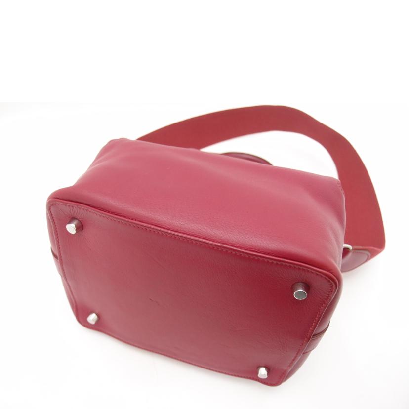 HERMES　 エルメス/ツールボックス20／スイフト//□N刻*******/Aランク/69