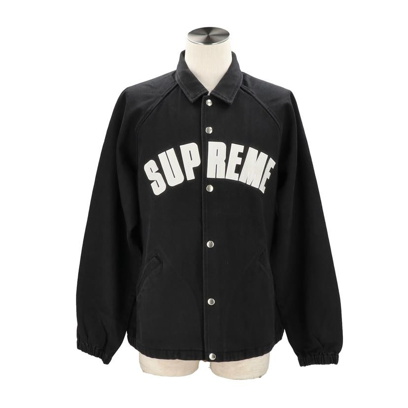 Supreme シュプリーム/Arc　デニムコーチジャケット//サイズ　M/ABランク/05