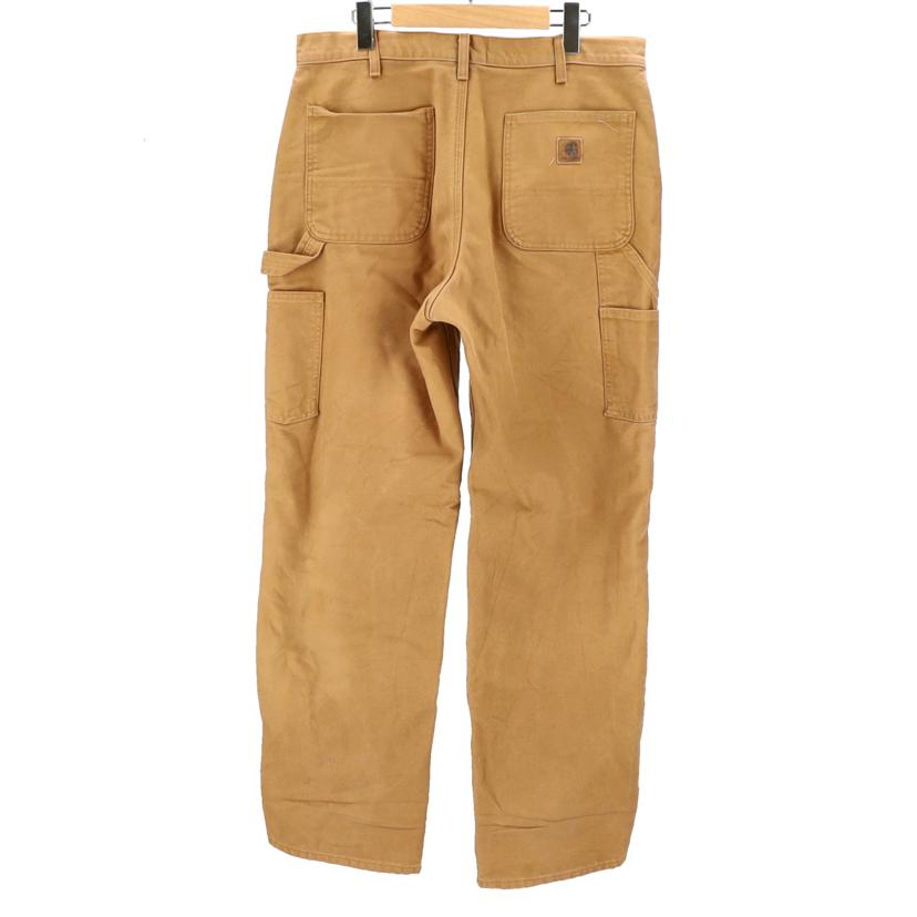 carhartt カーハート/carhartt／ダックペインターパンツ//Bランク/19