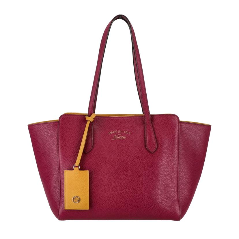 GUCCI グッチ/トートバッグ/354408//525***/Bランク/93