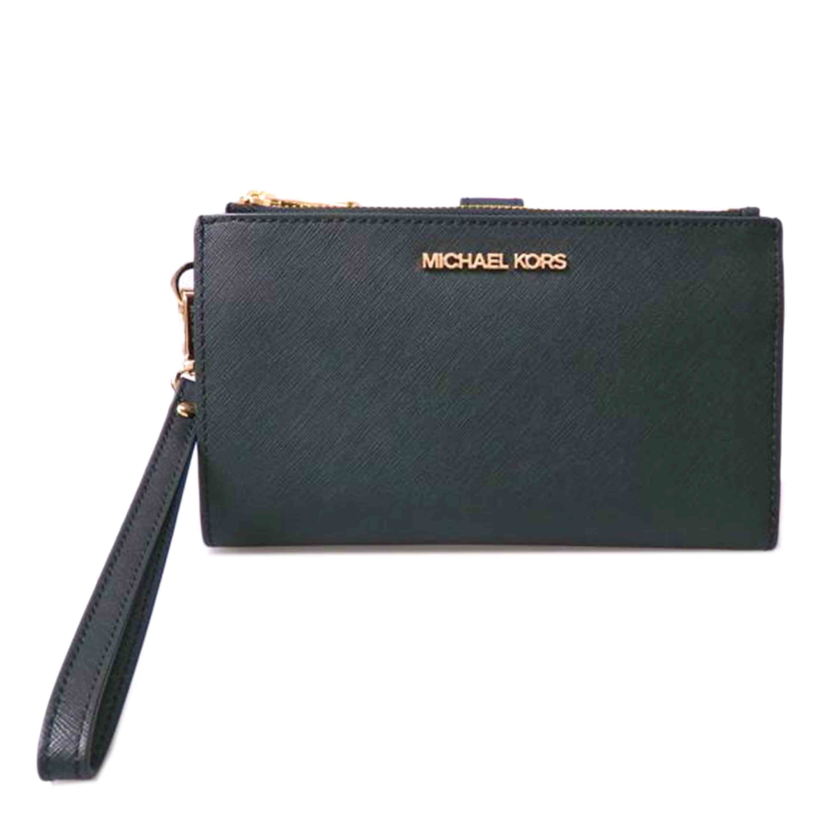 MICHAEL　KORS マイケルコース/ラウンドファスナー長財布/35F8GTVW0L//SAランク/76