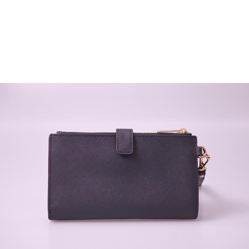 MICHAEL　KORS マイケルコース/ラウンドファスナー長財布/35F8GTVW0L//SAランク/76