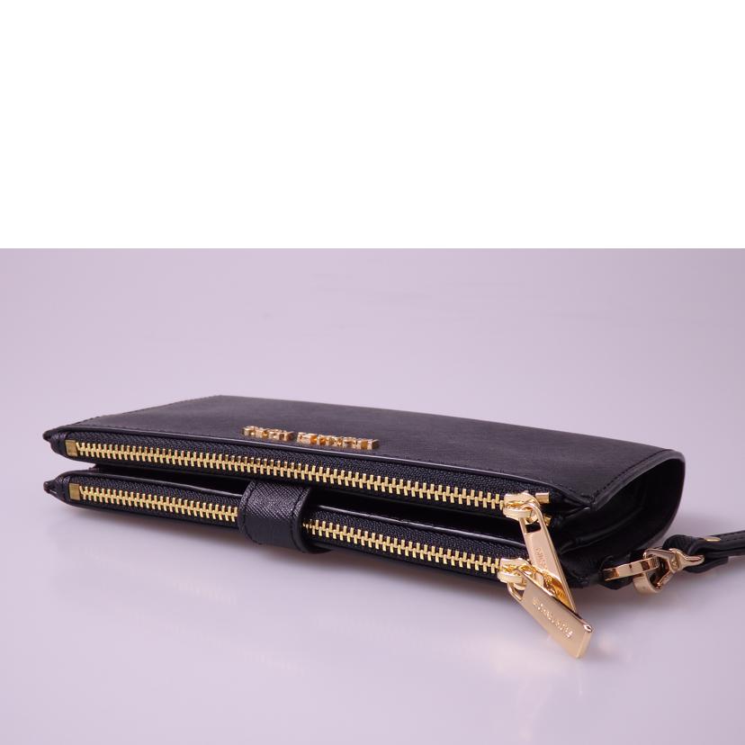 MICHAEL　KORS マイケルコース/ラウンドファスナー長財布/35F8GTVW0L//SAランク/76