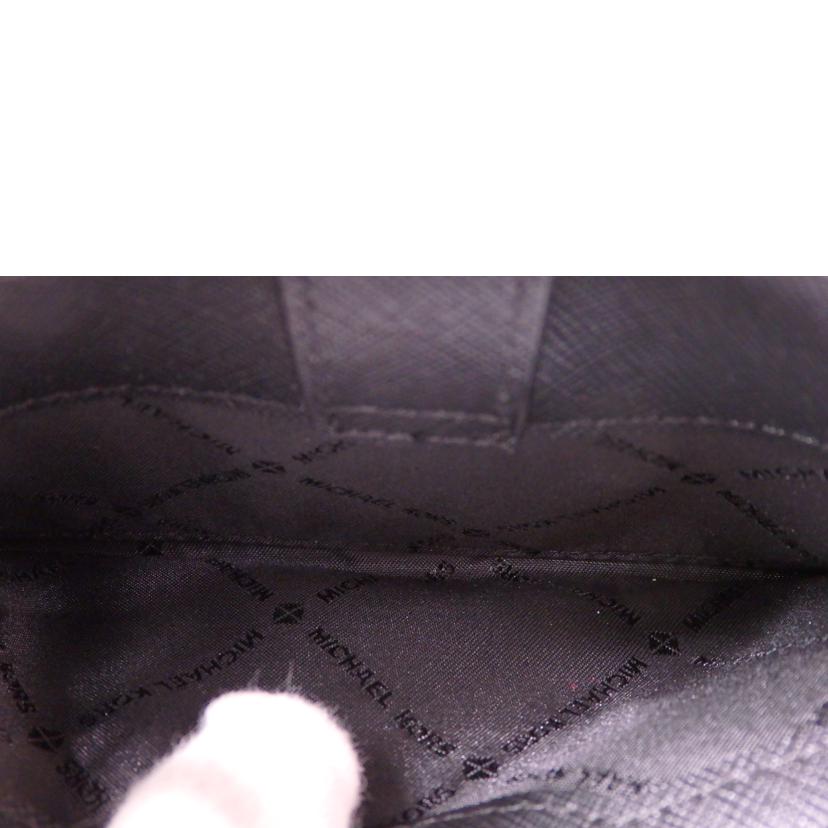 MICHAEL　KORS マイケルコース/ラウンドファスナー長財布/35F8GTVW0L//SAランク/76
