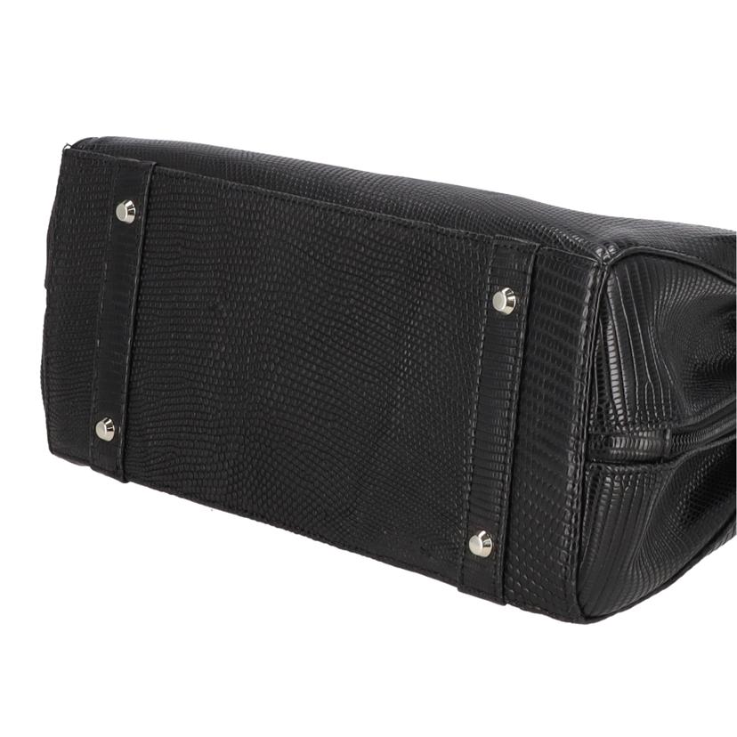 milleties ミレッティーズ/レザーハンドバッグ／JRAあり//JRA391/Aランク/18