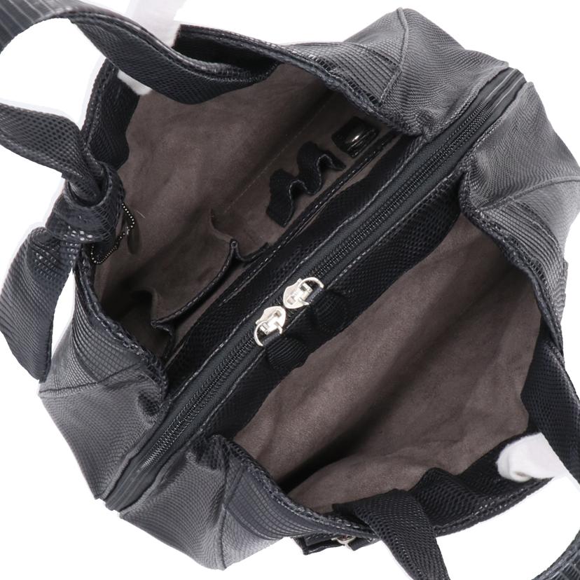 milleties ミレッティーズ/レザーハンドバッグ／JRAあり//JRA391/Aランク/18