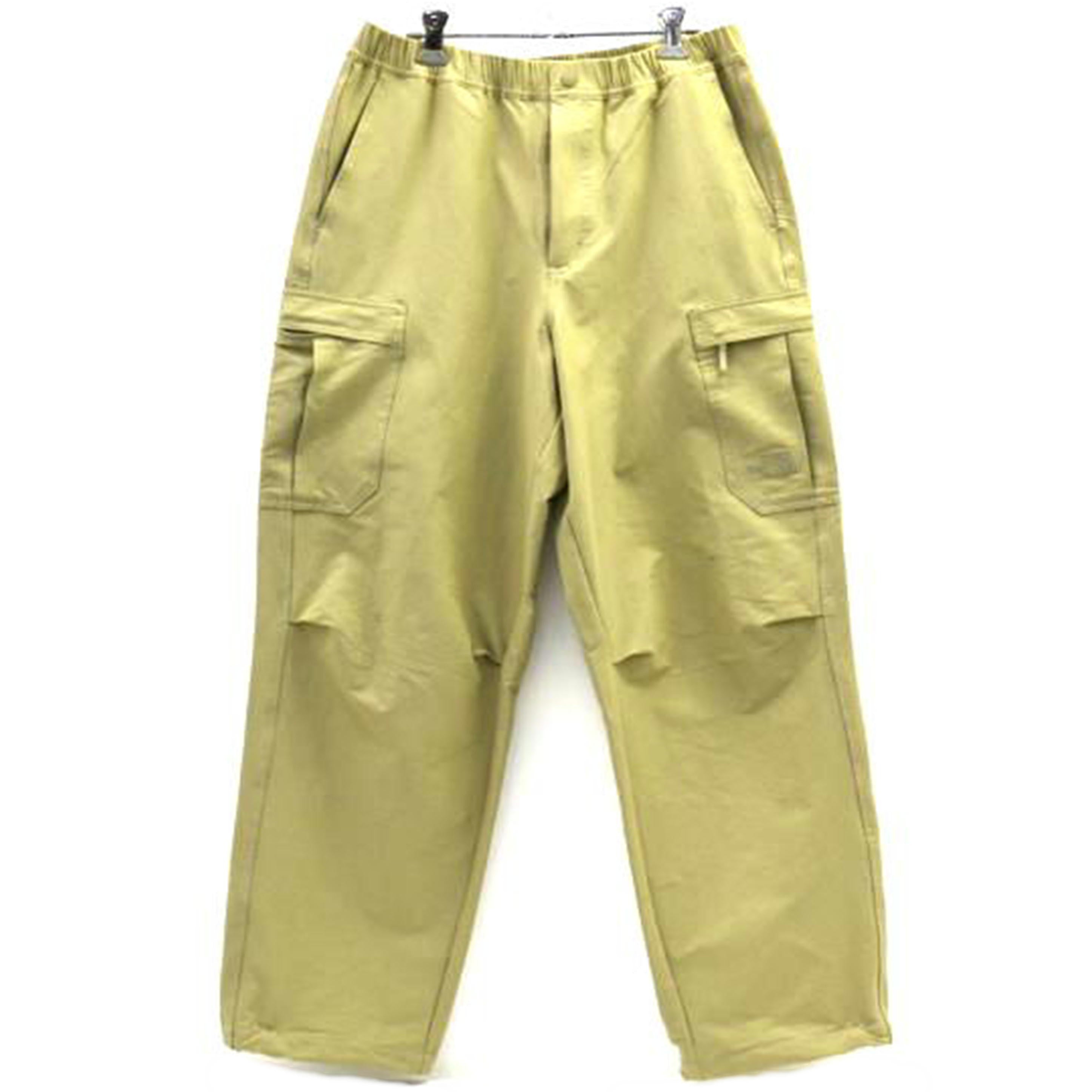 THE　NORTH　FACE ノースフェイス/ハイカーズカーゴ/NB82401//Aランク/75