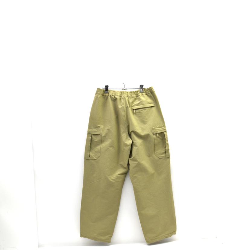 THE　NORTH　FACE ノースフェイス/ハイカーズカーゴ/NB82401//Aランク/75