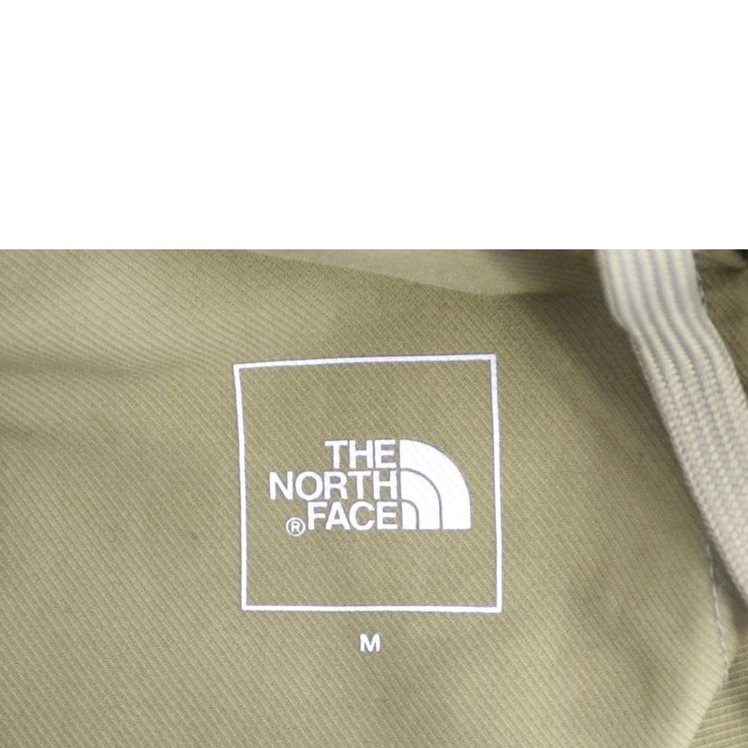THE　NORTH　FACE ノースフェイス/ハイカーズカーゴ/NB82401//Aランク/75