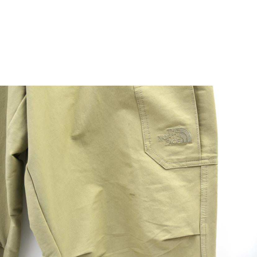 THE　NORTH　FACE ノースフェイス/ハイカーズカーゴ/NB82401//Aランク/75