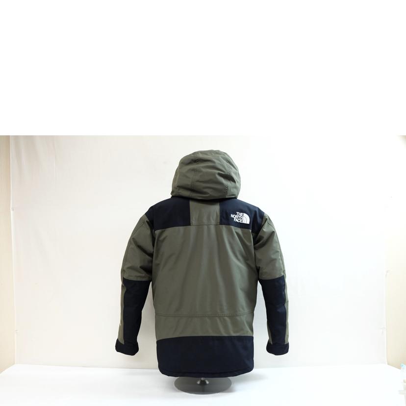 THE　NORTH　FACE ノースフェイス/マウンテンダウンJKT/ND91930//BCランク/71