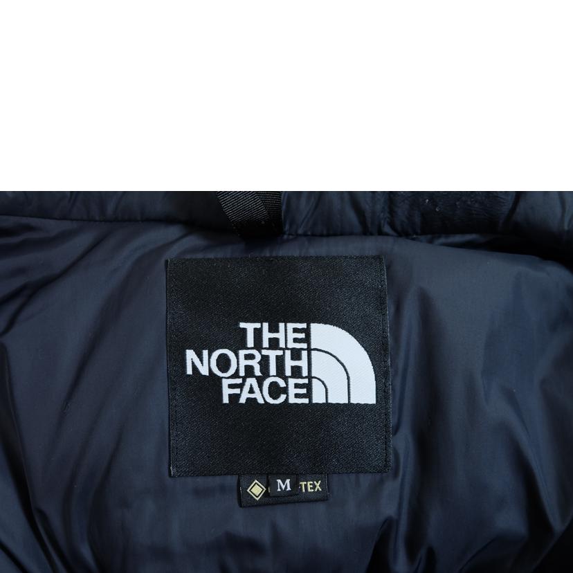 THE　NORTH　FACE ノースフェイス/マウンテンダウンJKT/ND91930//BCランク/71