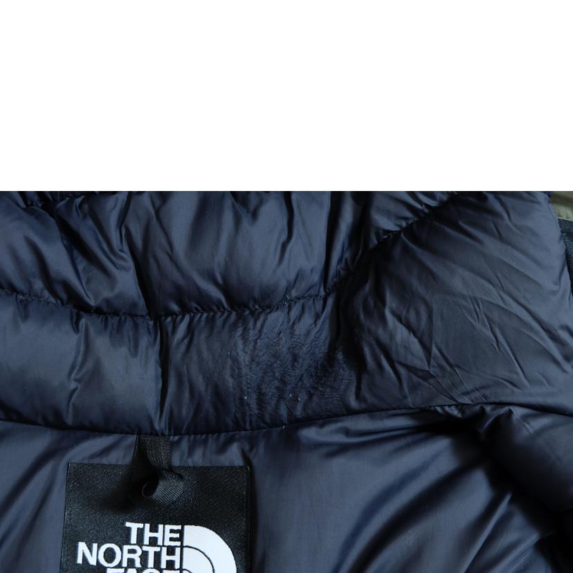 THE　NORTH　FACE ノースフェイス/マウンテンダウンJKT/ND91930//BCランク/71